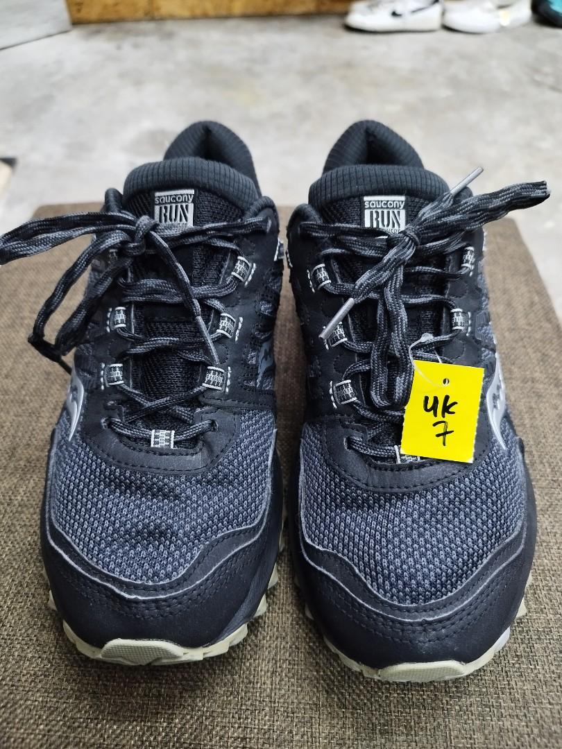 Saucony versafoam excursion sales