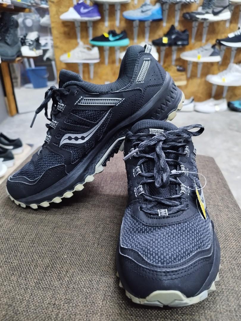 Saucony cheap versafoam excursion