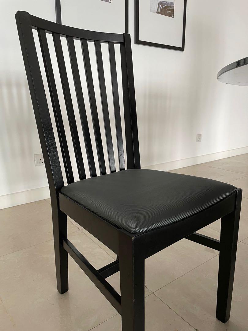 Second hand dining chairs near 2025 me
