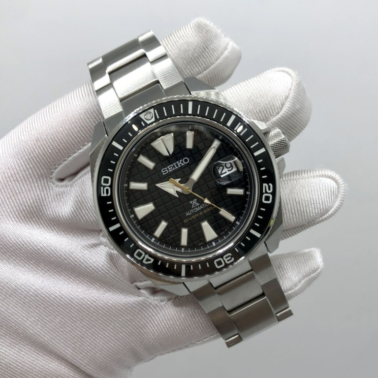 Seiko 4r35 review best sale