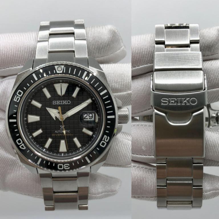 SEIKO 4R35-03W0 PROSPEX DIVERS AUTOMATIC ( 2022) 227016105, Luxury, Watches  on Carousell