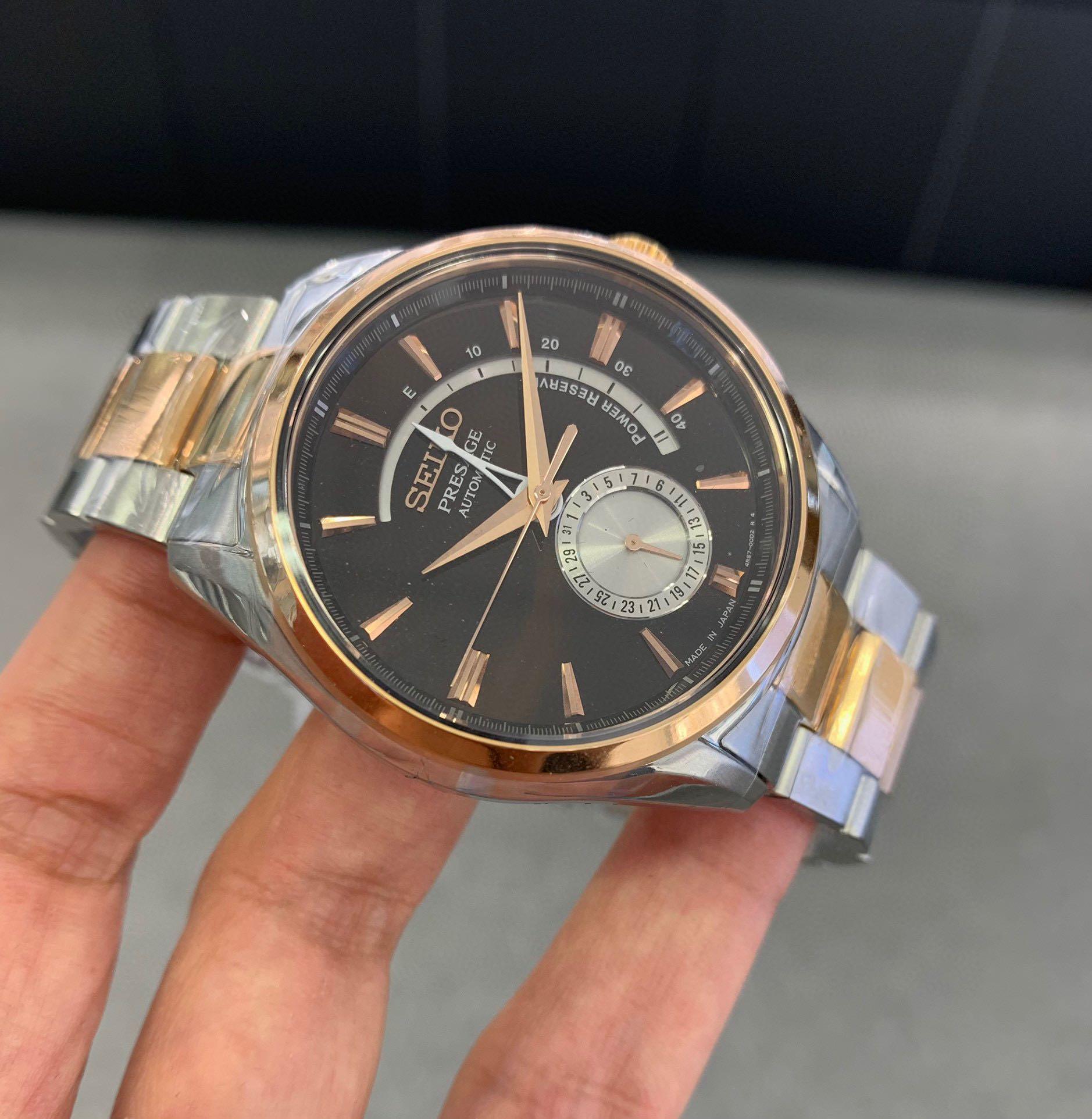 Seiko presage ssa354j1 shop