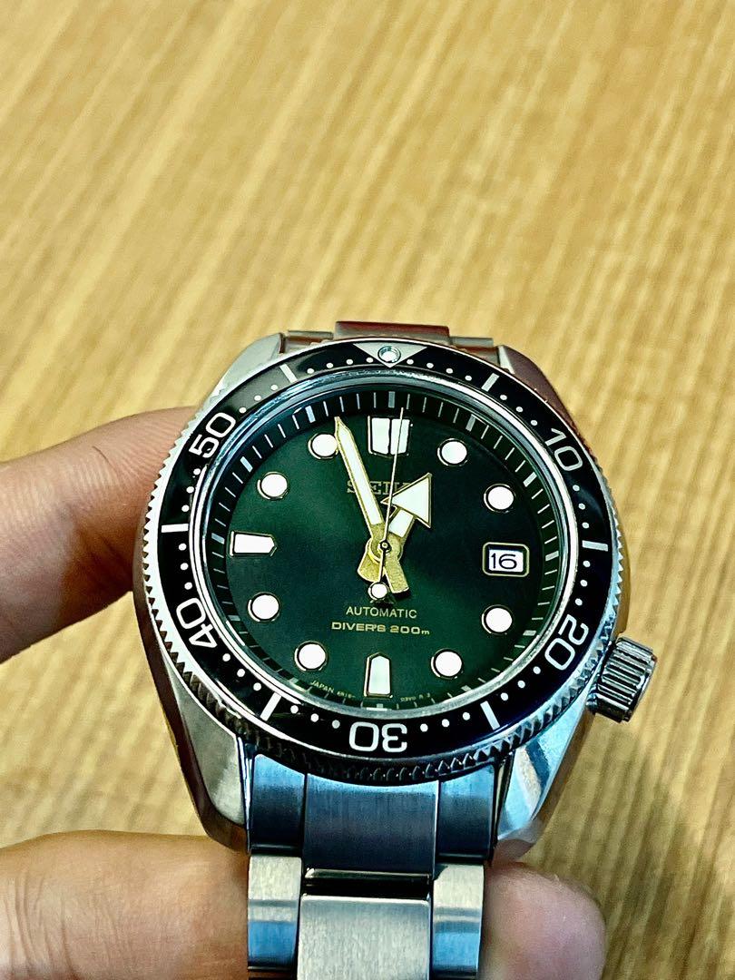 Seiko spb 105 clearance