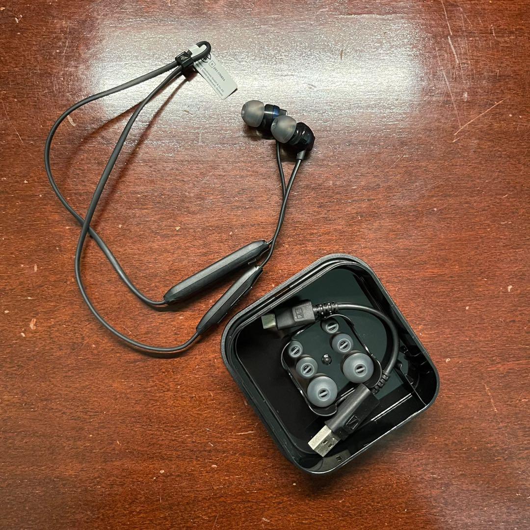 Sennheiser cx 600 store