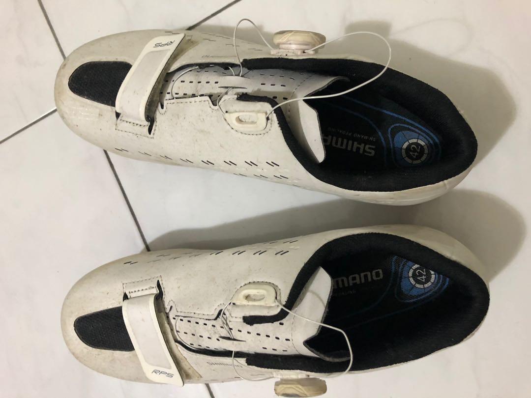 Shimano sales rp5 white
