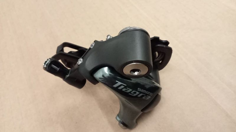Shimano Tiagra RD 4700 Rear Derailleur 