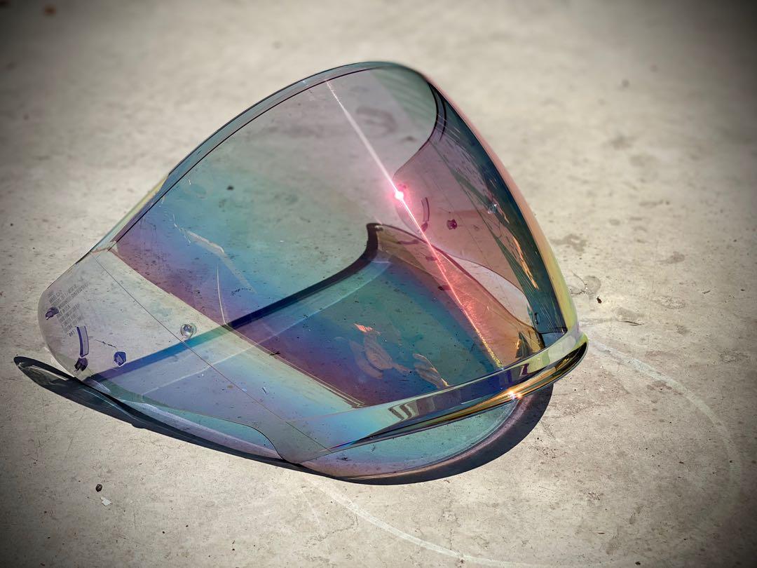Shoei cj2 hotsell