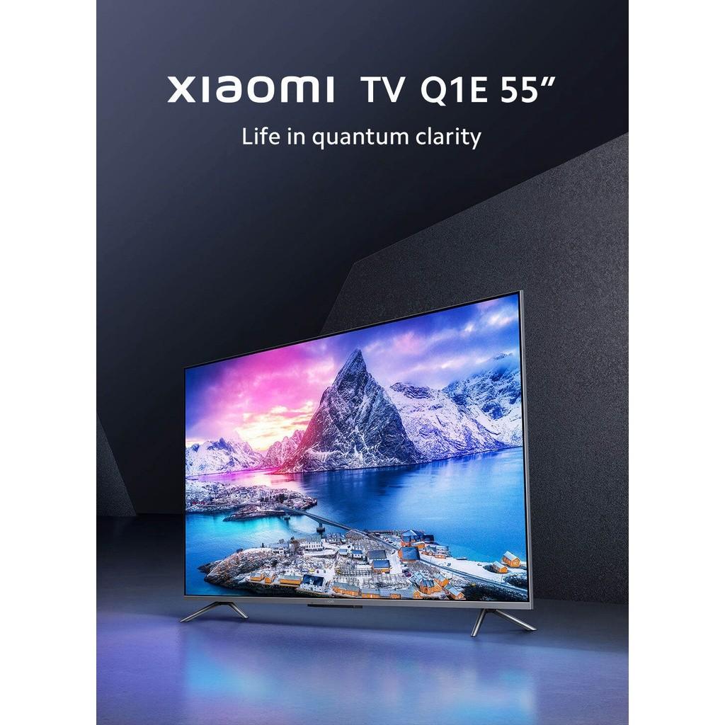 Xiaomi TV Q1E 55 Inch