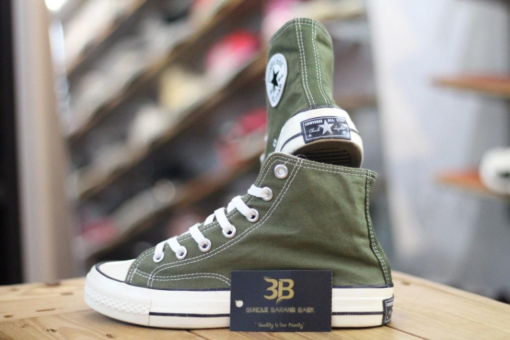 Converse size 7 sale uk