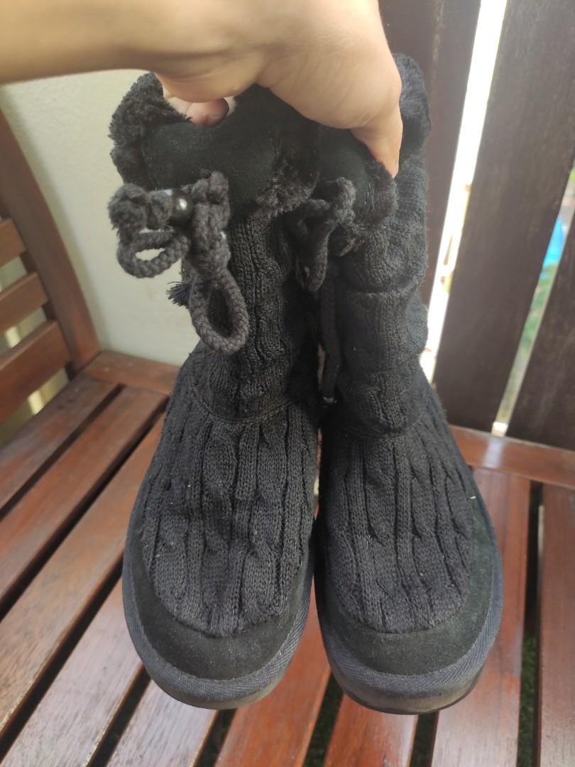Ugg boots skechers clearance