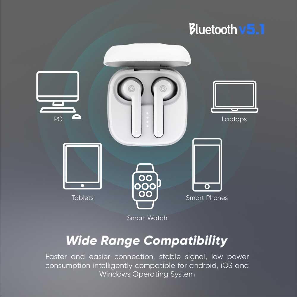 Sonicgear earpump tws 1 manual cheap
