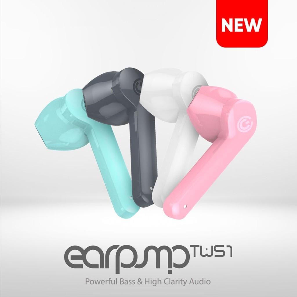 Sonic gear hot sale earpump tws1 review