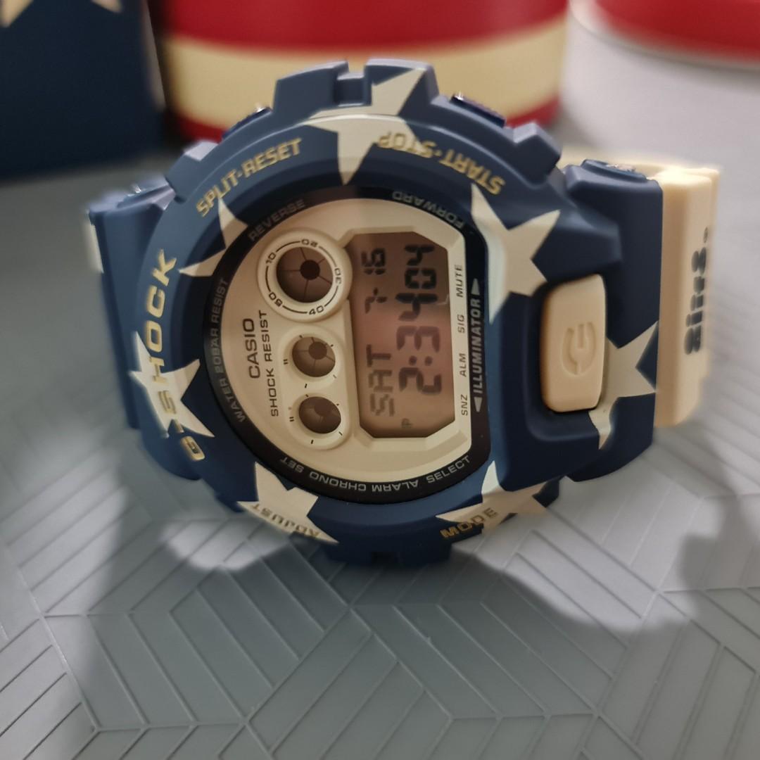 G shock hotsell usa