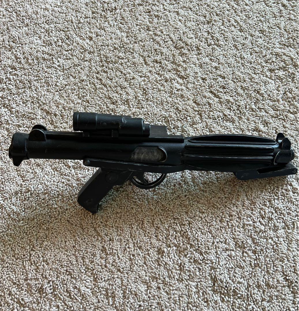 E-12 Blaster