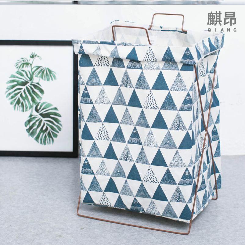 Stock clearance laundry basket 17 pcs, Furniture & Home Living, Home