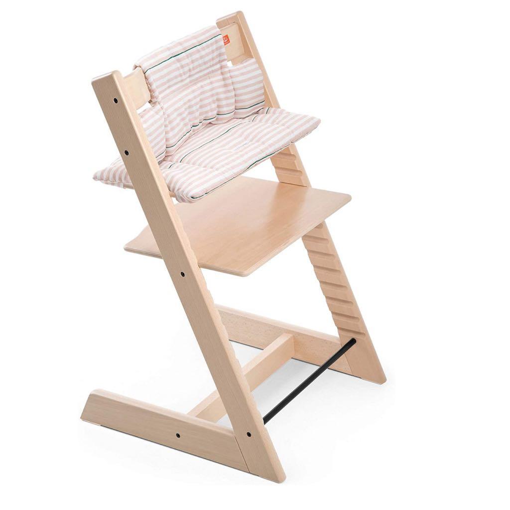 Tripp trapp best sale cushion baby set