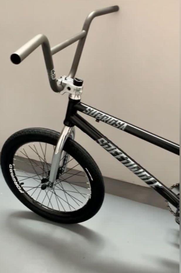 Subrosa speedwolf sales