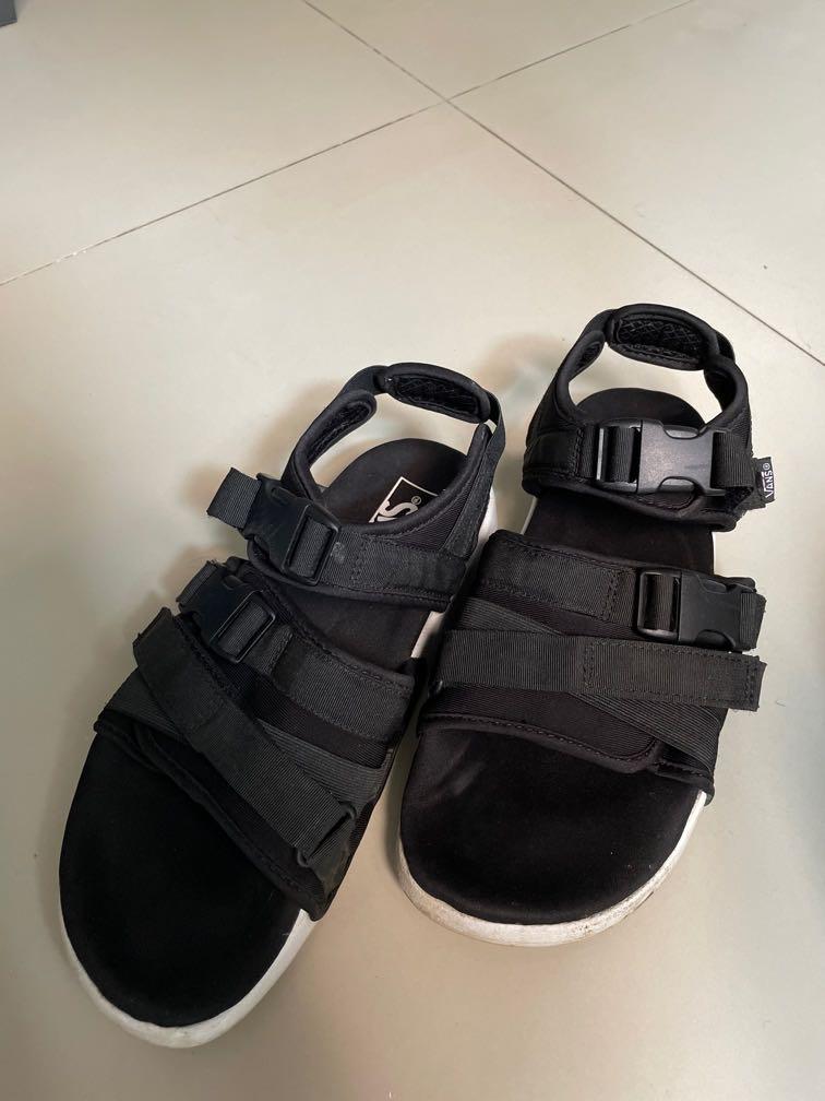 Suicoke look top alike