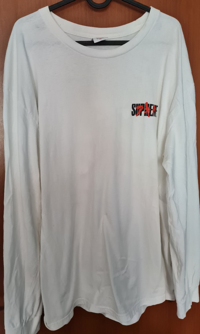 Akira supreme sales long sleeve
