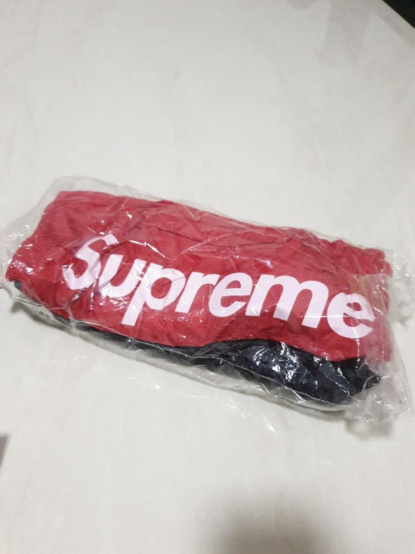 Supreme hand warmer red store