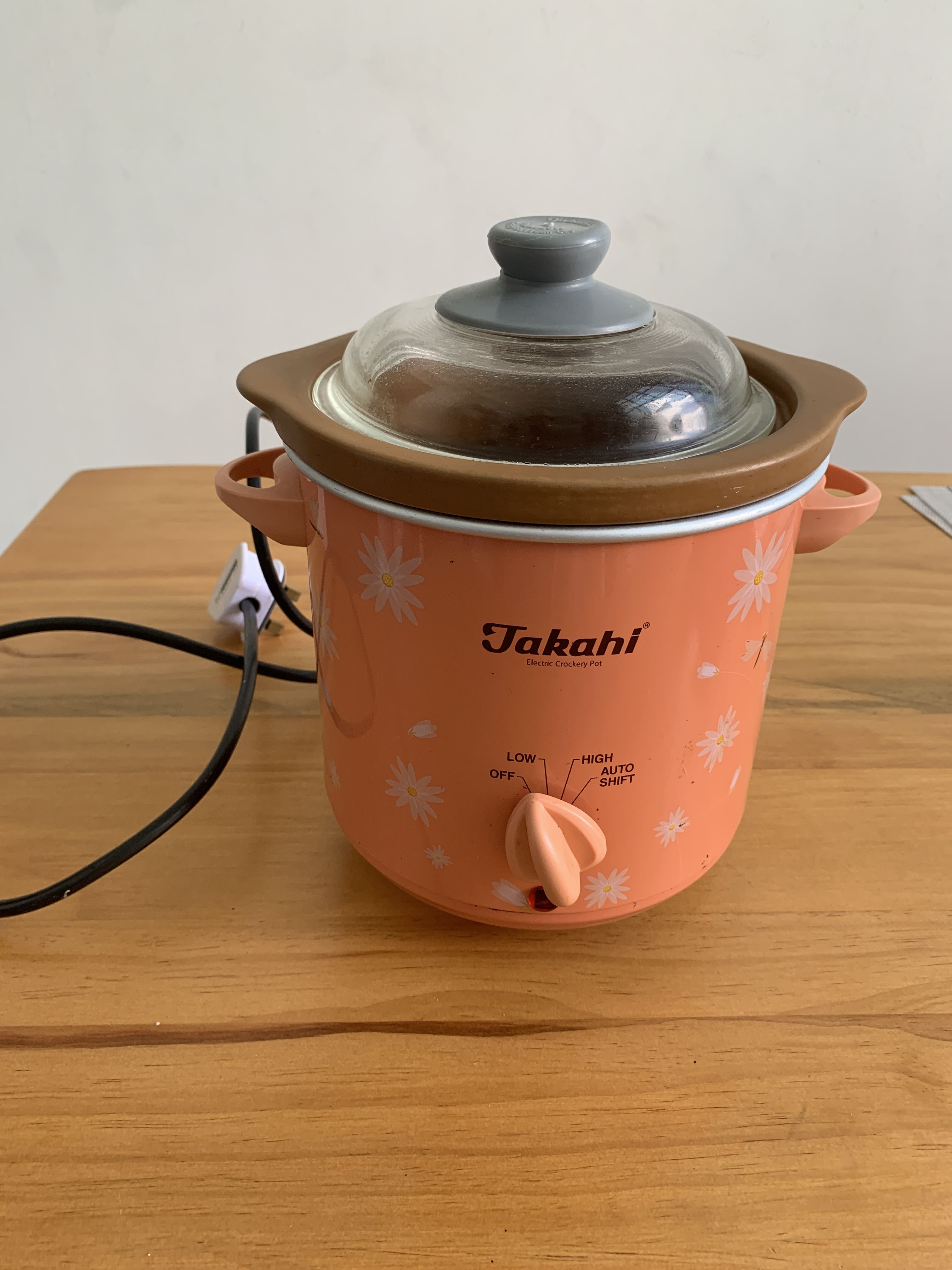 bb8 crock pot