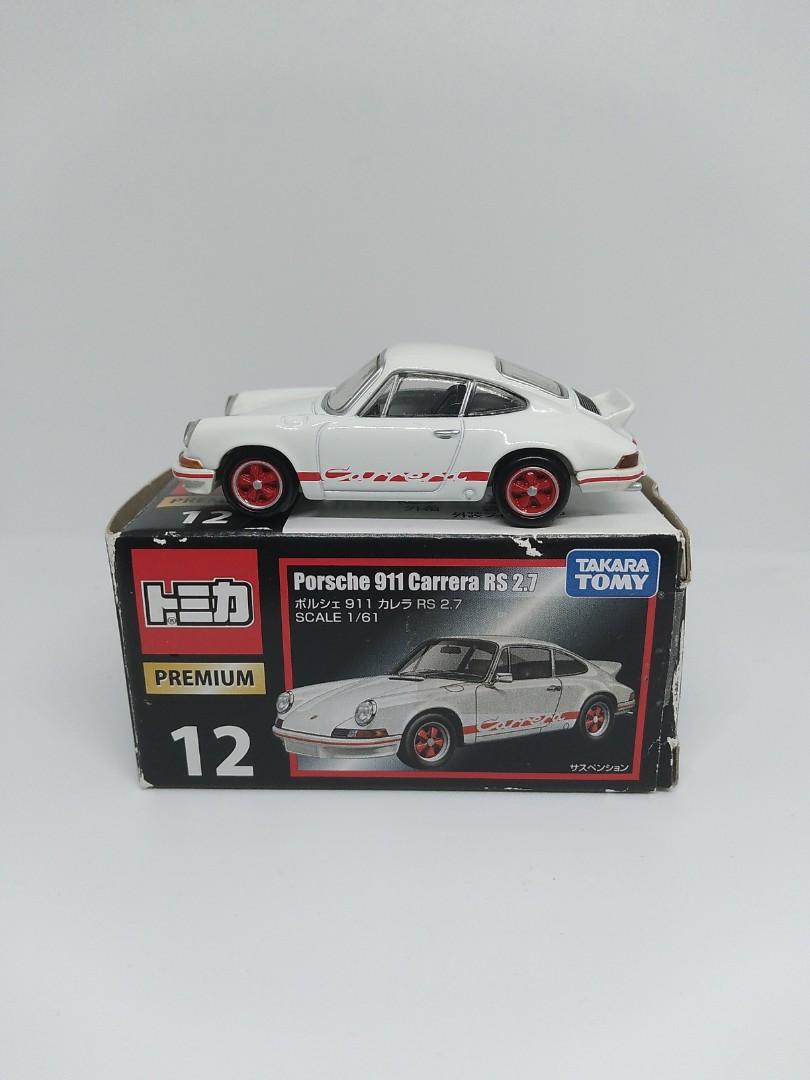 Porsche 911 clearance tomica