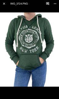 Tommy Hilfiger New York Hoodie