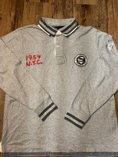 TOMMY HILFIGER POLO RUGBY
