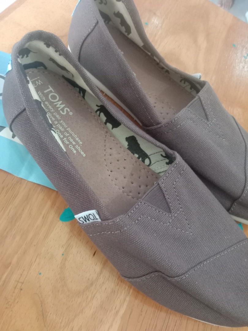 Ash toms new arrivals womens