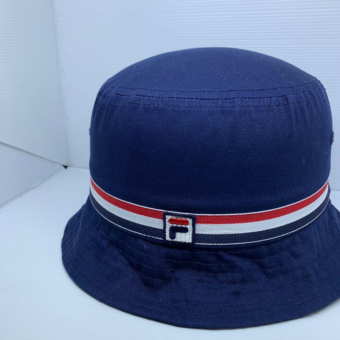 Topi bucket casual clearance
