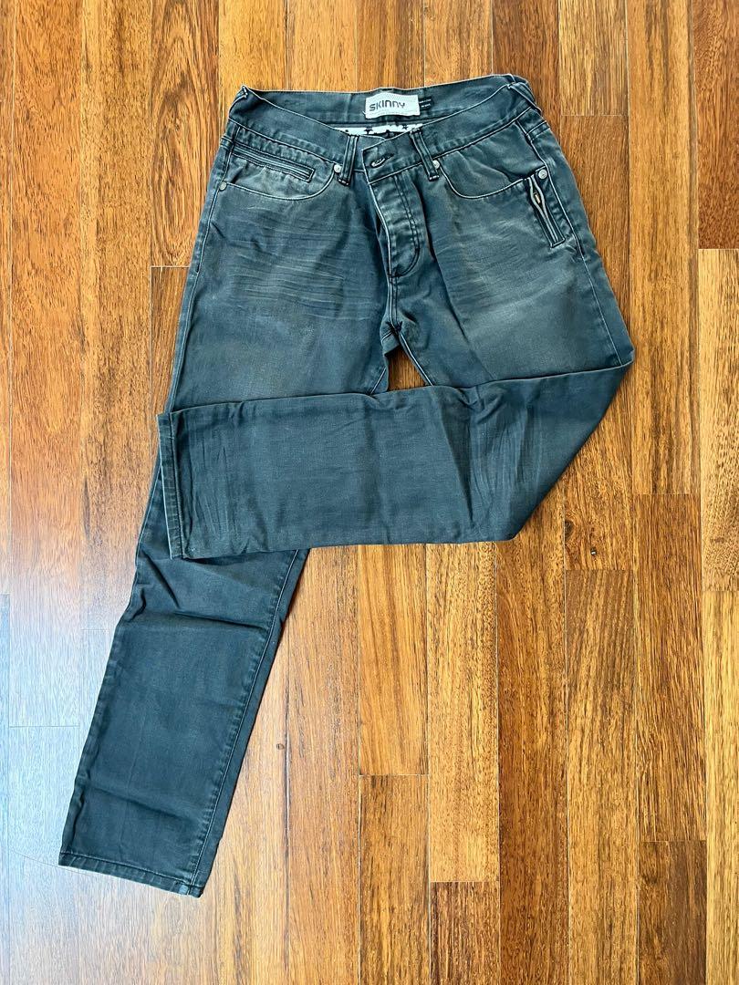 Topman Jeans Men s UK34R