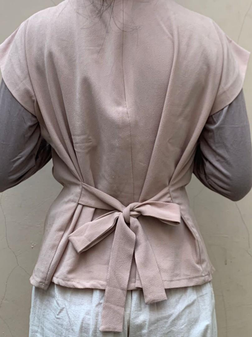 lululemon bathrobe