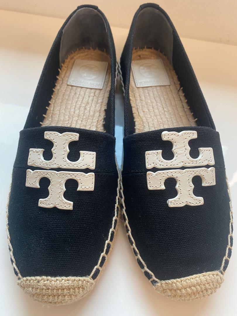 tory burch Shoes saiz 7, Women's Fashion, Bottoms, Other Bottoms on  Carousell