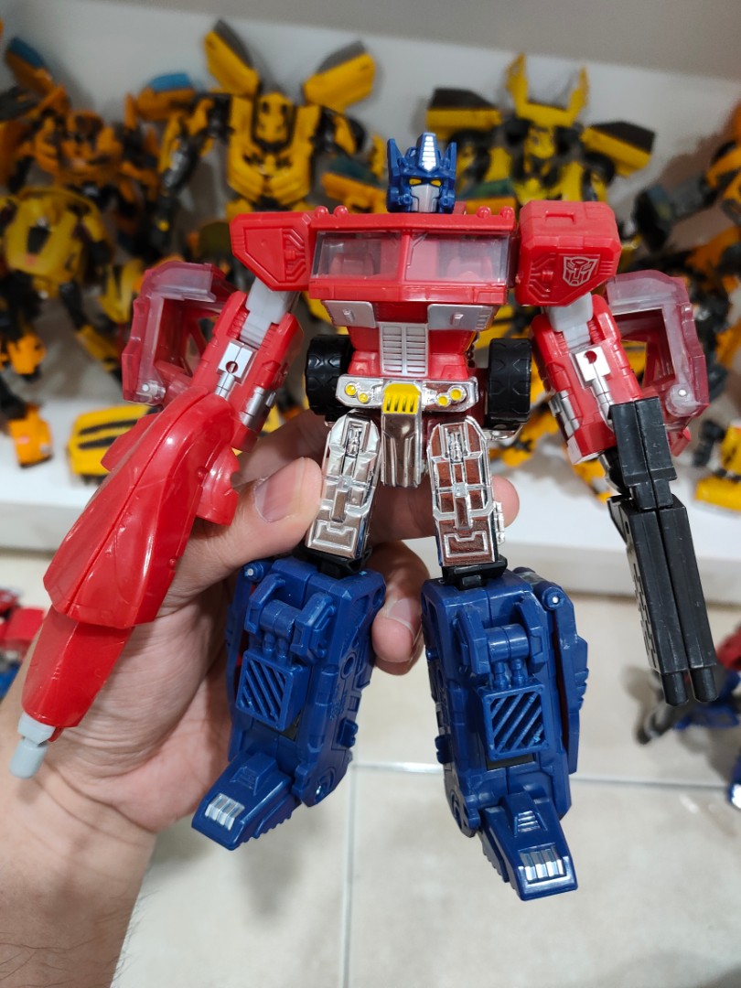 Henkei optimus hot sale prime