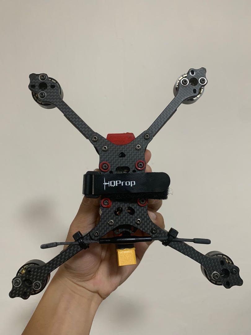 Transtec FPV RACING Drone