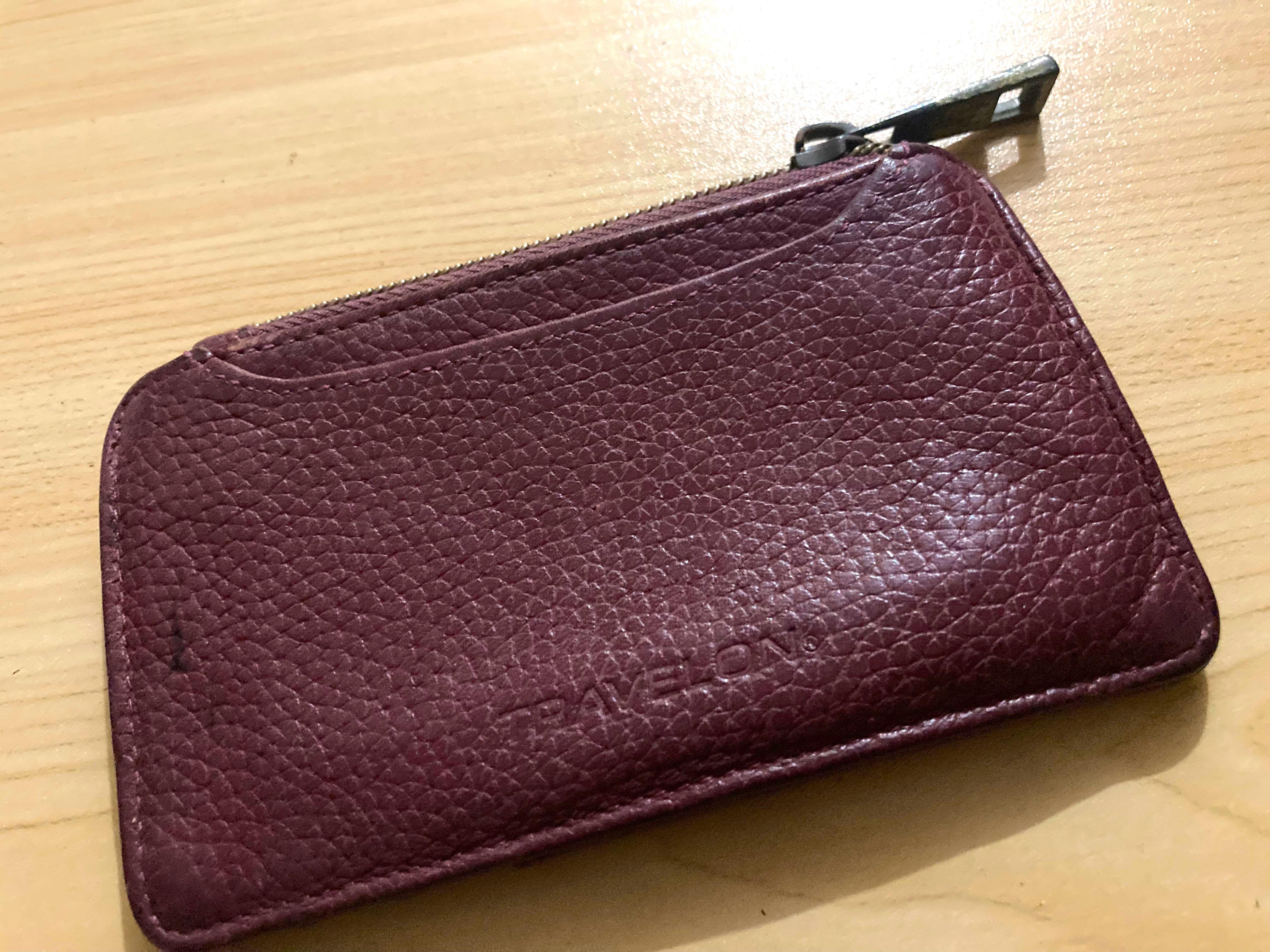 travelon women's wallets