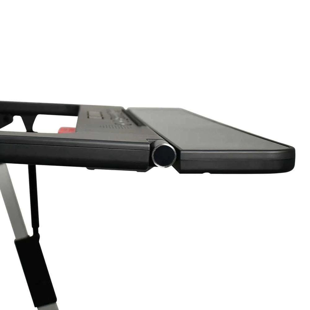 Trax Ultra Slim Runner Treadmill