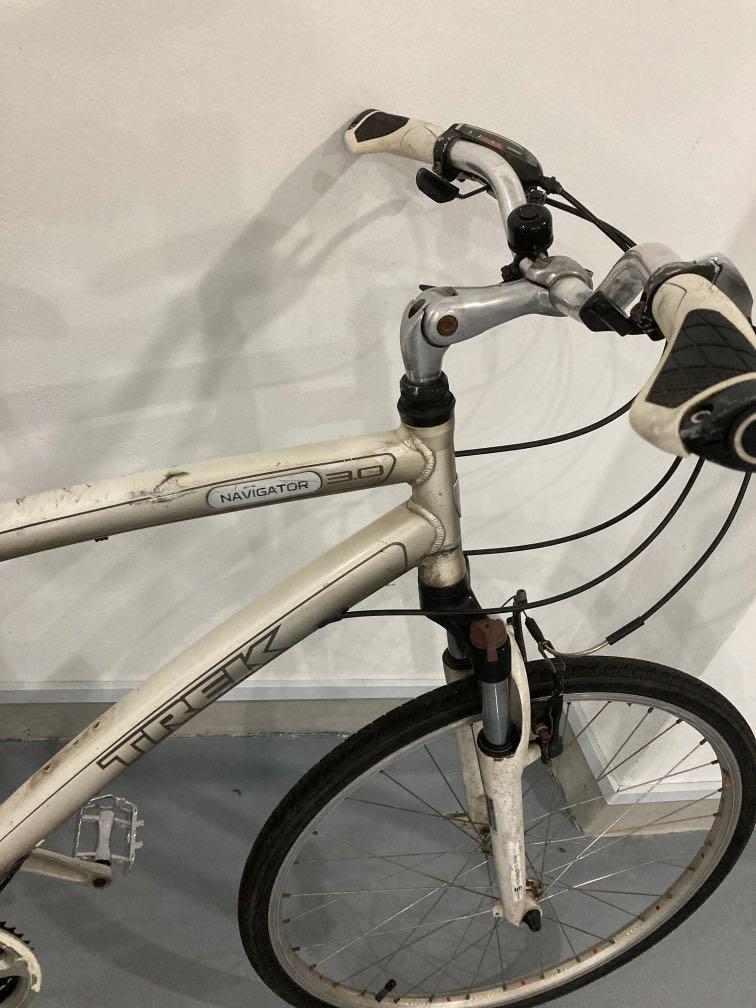 trek indoor trainer
