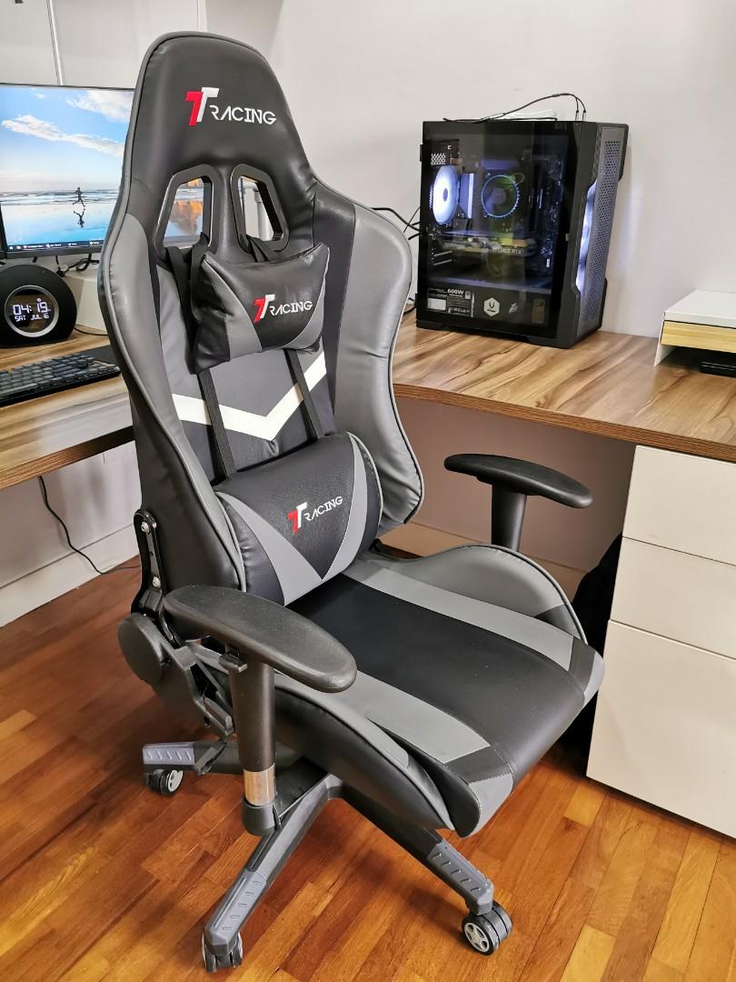 Ttracing royale clearance gaming chair