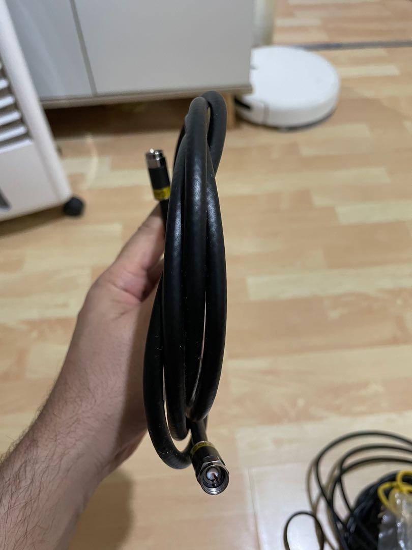 TV Cable, TV & Home Appliances, Other Home Appliances on Carousell