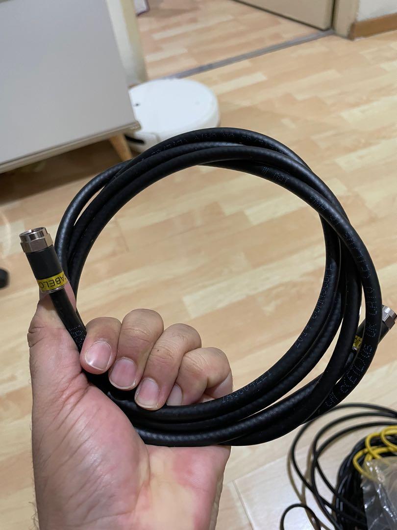 TV Cable, TV & Home Appliances, Other Home Appliances on Carousell