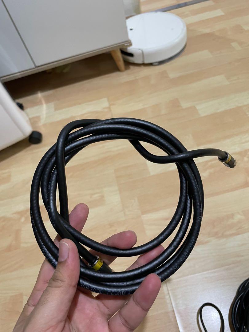 TV Cable, TV & Home Appliances, Other Home Appliances on Carousell