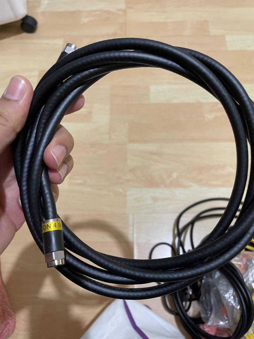 TV Cable, TV & Home Appliances, Other Home Appliances on Carousell