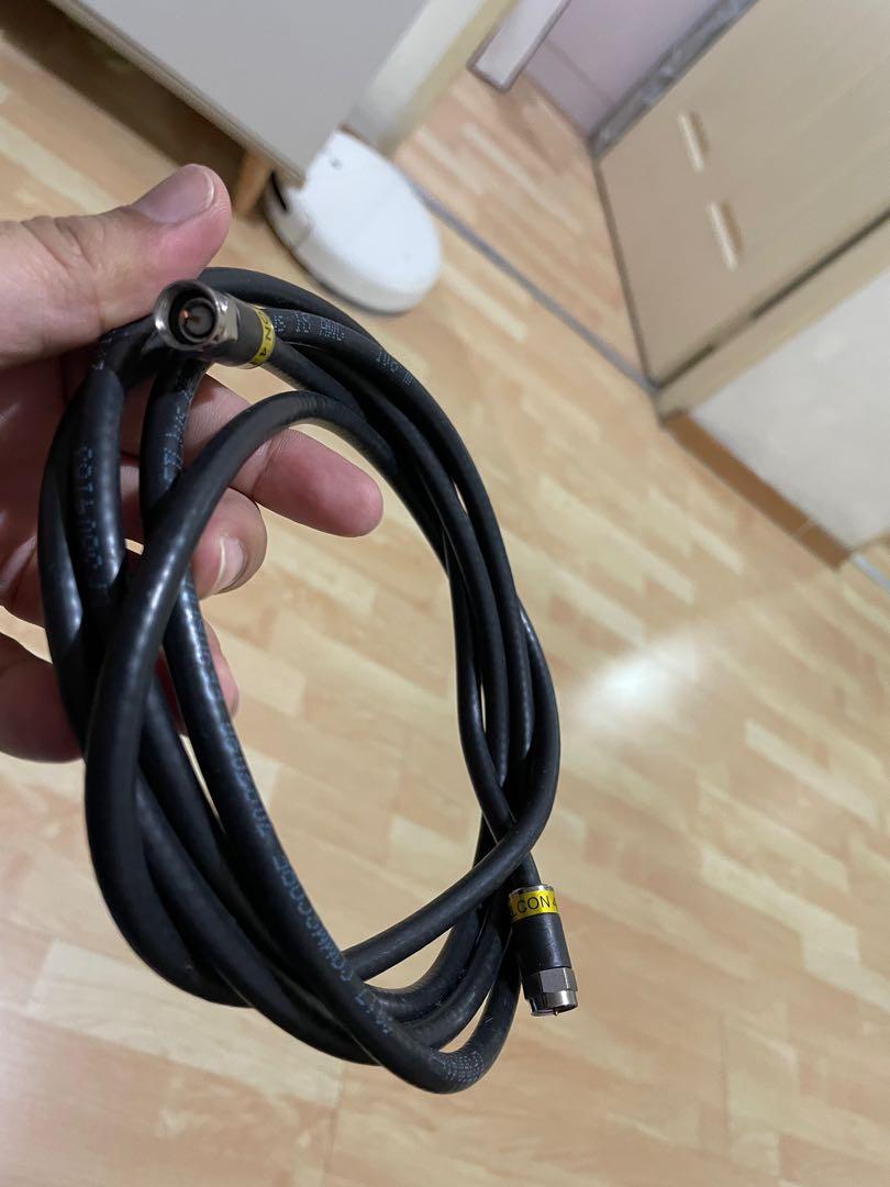 TV Cable, TV & Home Appliances, Other Home Appliances on Carousell