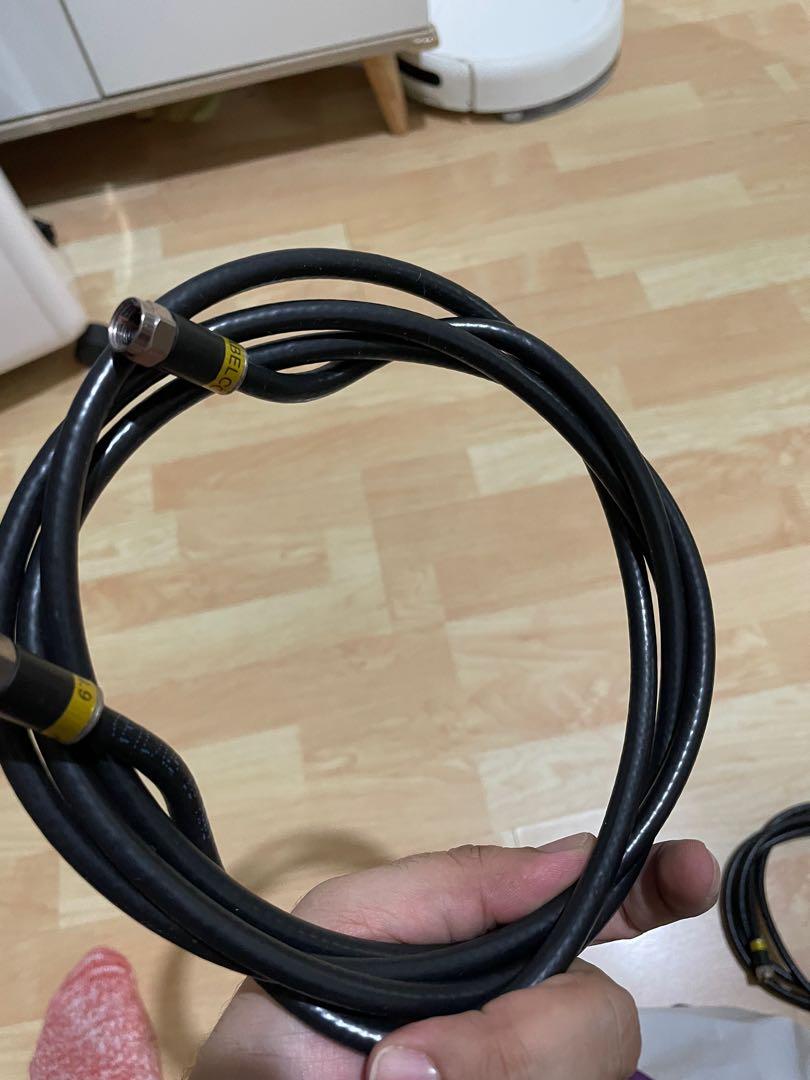 TV Cable, TV & Home Appliances, Other Home Appliances on Carousell