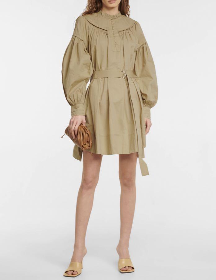 Ulla Johnson Ingrid Dress