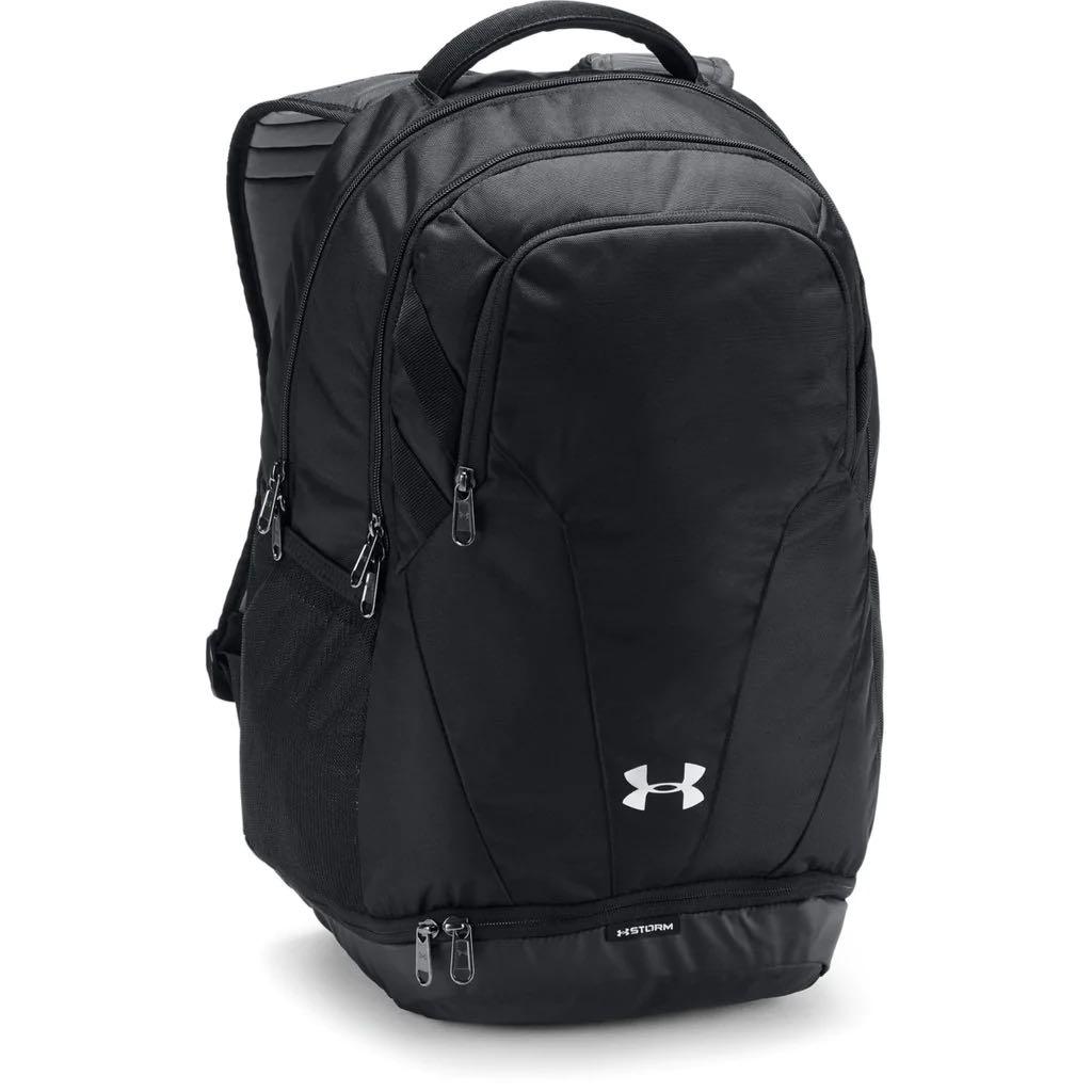 Under armour hot sale team hustle