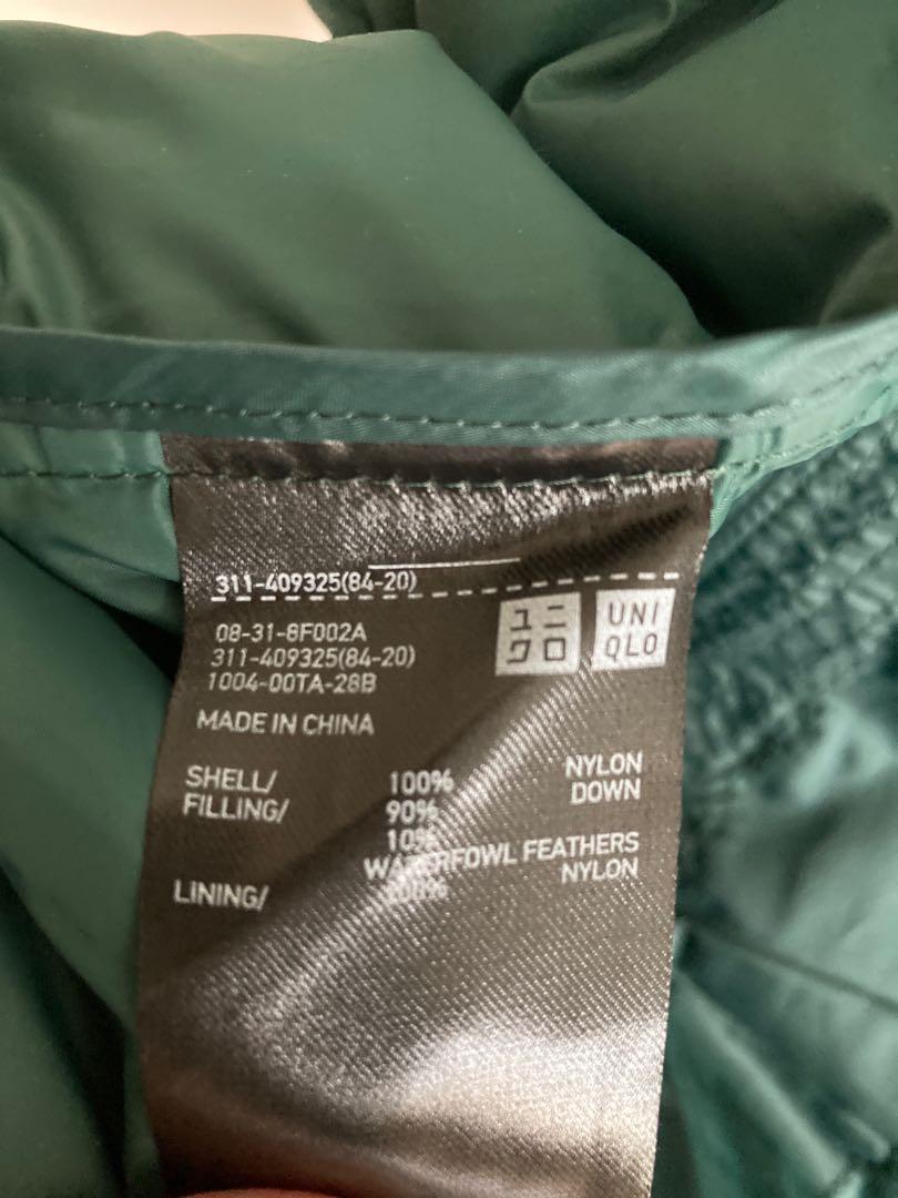 Uniqlo 409325 online