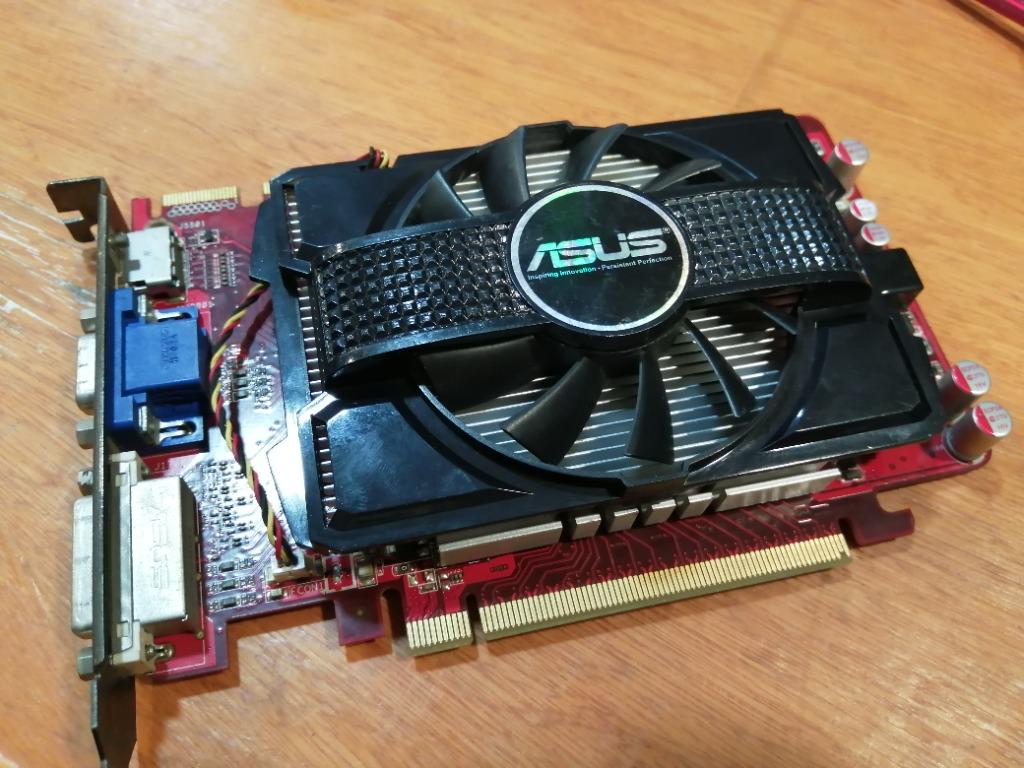 Asus 5670 hotsell