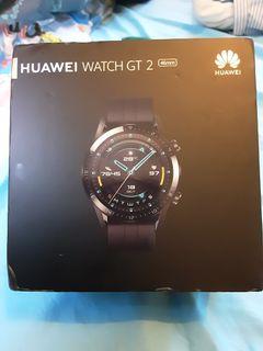 Used Huawei Watch GT2 (46mm)